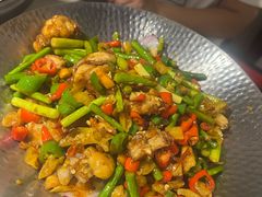 -醉英雄四川料理(新塘万达广场店)