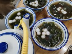 -喜半仙·牛八宝·两江米粉酒(普陀路店)