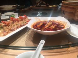 -俏江南户外宴会花园·梓塘婚礼堂(马场道店)