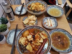 温补银耳羹-捕螺记螺蛳粉(东关大街店)