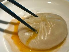 -晓淮山·扬州早茶·淮扬菜(龙阳广场店)