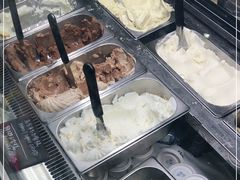 -歎雪糕低糖低脂Gelato冰淇淋