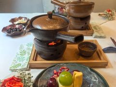 -叶叶菩提(太原别墅店)