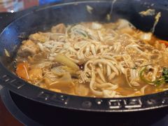 -肚子铺羊蝎子火锅