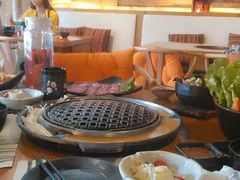 -秋木烤肉·韩国牛肉名家(高新旗舰店)