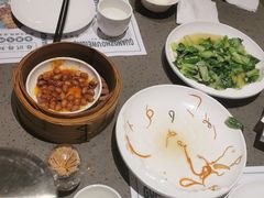 -延年酒店-荟享餐厅(东塘店)