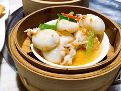 -滋粥楼·顺德菜海鲜茶点(金融城店)
