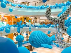 -万达广场(临港店)