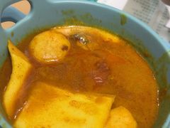 -金捞茶餐室(祐汉兴隆楼店)