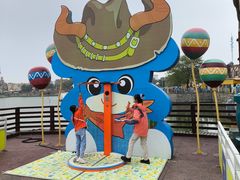 -大连海昌发现王国主题公园