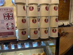-霸王茶姬(南亚风情第壹城店)