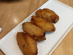 -必胜客(百联又一城店)