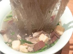 -回味鸭血粉丝汤(京新广场店)