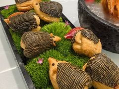 -3号仓库·创意中国菜(新世界城店)