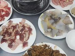 -松明一烤肉馆(鲁园店)
