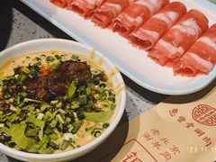 -惠丰堂饭庄·烤鸭·京味菜(民族大学店)