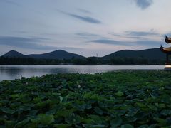 -云龙湖旅游景区