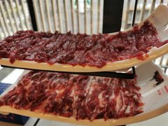 -俏牛哥鲜牛肉牛肆馆(重庆天地店)