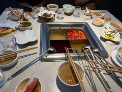 -海底捞火锅(龙首印象城店)