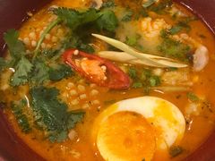 冬阴功河粉-GOGO Plate(成都太古里店)