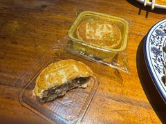 -即墨老公社·海肠捞饭大王(古城店)