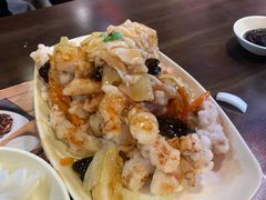 -香港饭店0410(明洞店)