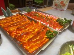 -韩宫宴烤肉·料理(颛桥万达店)