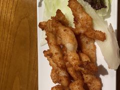 -HUZI虎滋精酿餐吧(京西大悦城店)
