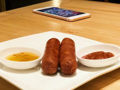 -朵朵开素食餐厅(后宰门街店)