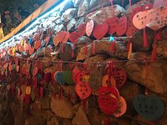 -百里峡七彩艺术小镇