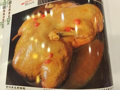 品湘楼酒家-品湘楼(方庄店)