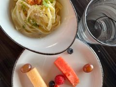 -哈蒙德餐厅