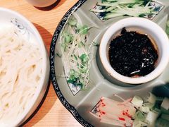 -四季民福烤鸭店(前门廊房二条店)