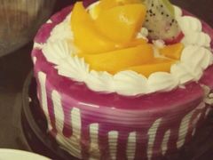 -欧贝拉蛋糕店(东门路店)