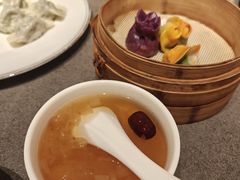 -德发长·花式蒸饺(大唐不夜城店)