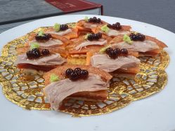 -花家怡园·宴会厅(簋街四合院总店)