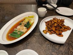 -里山四季中餐厅(来凤街店)