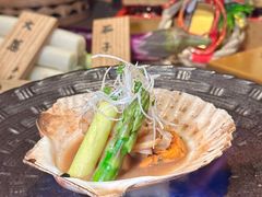 -本源食集 日式烧肉·炉端烧(东海缤纷店)