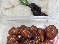 -秦淮巷·四季小馆