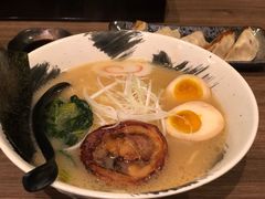 -雷神拉面(财富中心玉米楼店)