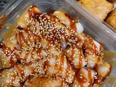 -孖记茶档·热腾茶餐(荔湾领展广场店)