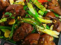 -昱德来·天津菜(河西店)
