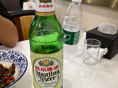 -新新湘菜馆(新中街二条店)