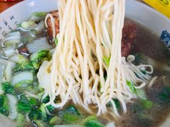-无名氏面馆(邮电路店)