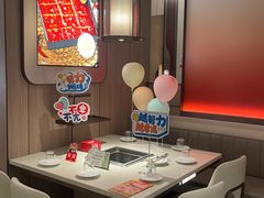 -海底捞火锅(创意园店)
