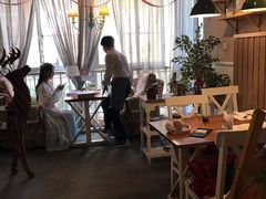 -Deer Park鹿园西餐(仁恒置地广场店)