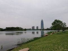 -桐乡凤凰湖