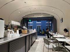 -Seesaw Coffee(上生新所店)