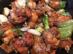 -粤港餐厅(禹州商业广场店)