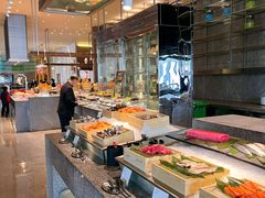 -解放碑威斯汀酒店-知味国际美食餐厅